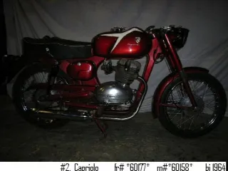 Foto 3 di 5: LANCIA Aurelia B20