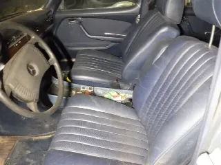 Foto 7 di 13: MERCEDES-BENZ SE 450 SE