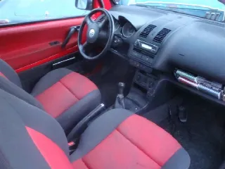 Foto 6 di 21: Volkswagen Lupo 