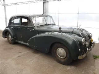Foto 7 di 29: AC Other RHD 2046