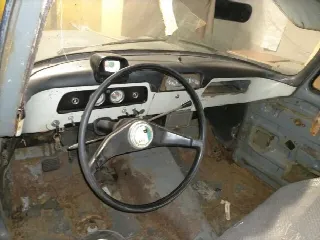 Foto 2 di 11: STUDEBAKER Champion scotsman   