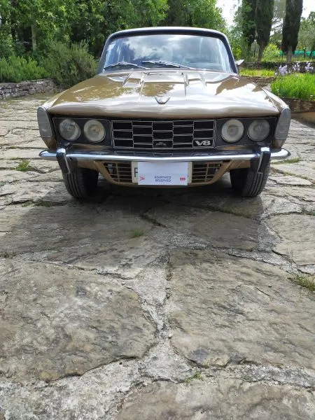 ROVER P63500 S