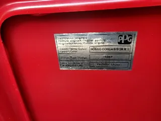 Foto 4 di 9: FIAT Barchetta 1.8 16v 