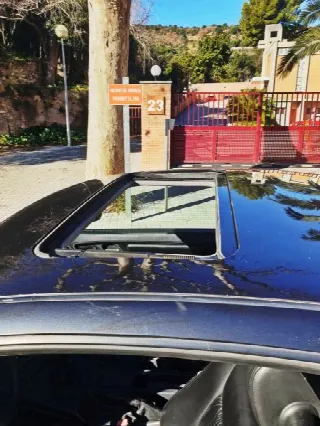 Foto 4 di 5: BMW 850 CI 