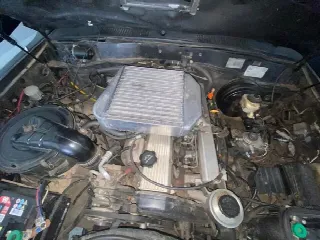 Foto 3 di 5: TOYOTA Land Cruiser  