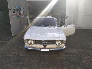 Foto 1 di 7: ALFA ROMEO Giulia GT Sprint 1.6 
