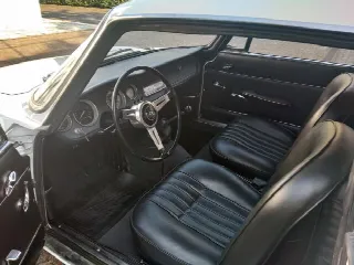 Foto 6 di 7: ALFA ROMEO Giulia GT Sprint 1.6 