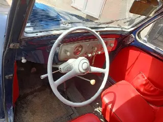 Foto 6 di 6: FIAT Topolino C 