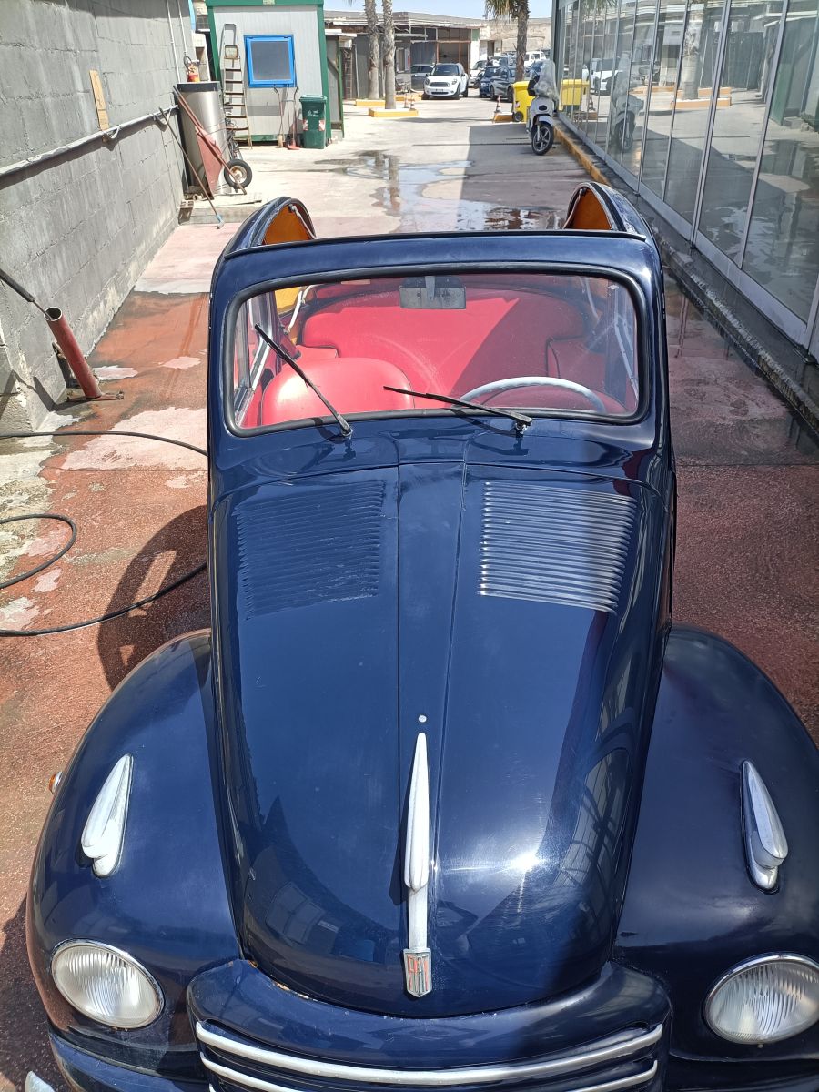 FIAT Topolino C 