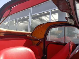 Foto 5 di 6: FIAT Topolino C 
