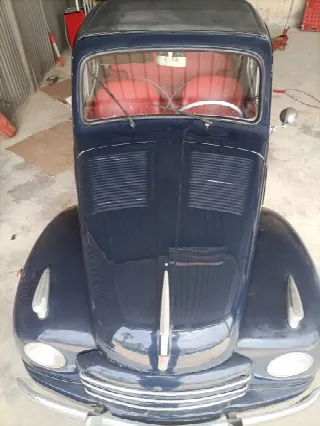 Foto 4 di 6: FIAT Topolino C 