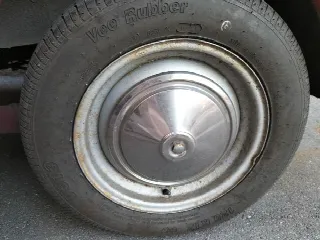 Foto 5 di 5: FIAT 500 L  