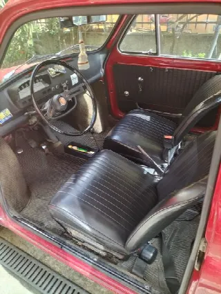Foto 3 di 5: FIAT 500 L  