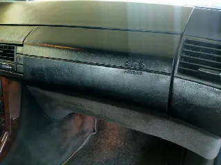 Foto 11 di 16: MERCEDES-BENZ 500SL 500 