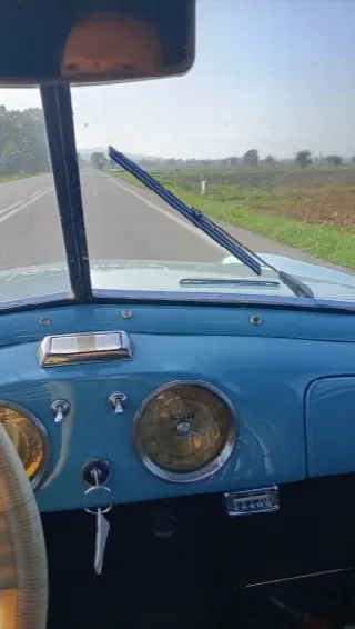 Foto 3 di 7: SIATA Amica 49 telaio tubolare    