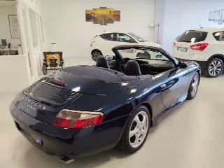 Foto 3 di 5: PORSCHE 911/991Carrera(2011-) Cabrio 