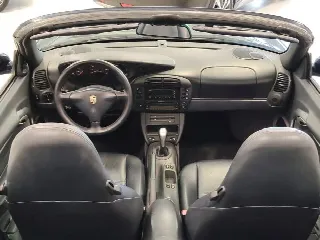 Foto 5 di 5: PORSCHE 911/991Carrera(2011-) Cabrio 