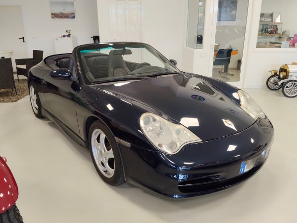 PORSCHE 911/991Carrera(2011-) Cabrio 
