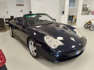 Foto 1 di 5: PORSCHE 911/991Carrera(2011-) Cabrio 