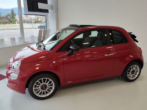 Annuncio 6275