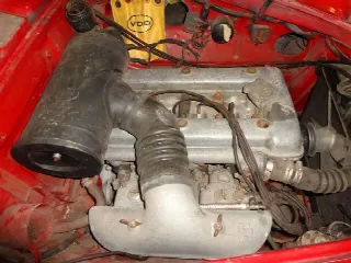 Foto 19 di 22: ALFA ROMEO Giulietta  sprint veloce to restore