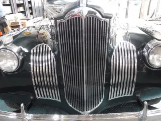 Foto 14 di 17: PACKARD 120 Convertible