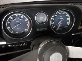 Foto 13 di 15: ALFA ROMEO Giulia 1600 Super Biscione