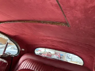 Foto 11 di 29: JAGUAR MkVII no. 734506