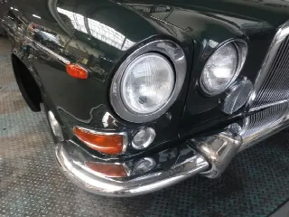 Foto 5 di 61: JAGUAR 420G no. 7776