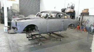 Foto 22 di 28: ALFA ROMEO Giulietta Sprint Veloce