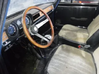 Foto 8 di 15: ALFA ROMEO Giulia 1600 Super Biscione