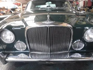Foto 6 di 61: JAGUAR 420G no. 7776