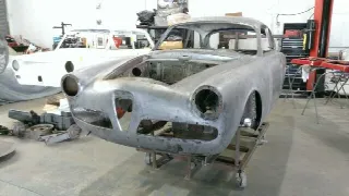 Foto 8 di 28: ALFA ROMEO Giulietta Sprint Veloce