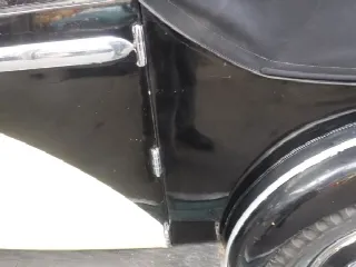 Foto 26 di 46: BROUGH Superior RHD Hudson