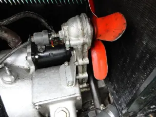 Foto 16 di 22: BSA (1907-1939) Scout(1935-1939) RHD