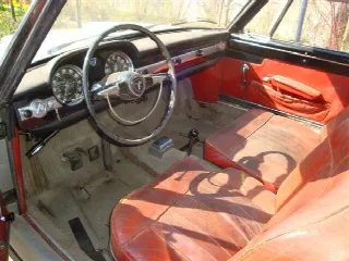 Foto 18 di 30: LANCIA Flaminia PF coupé