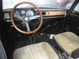 Foto 9 di 15: ALFA ROMEO Giulia 1600 Super Biscione