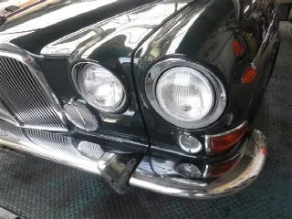 Foto 8 di 61: JAGUAR 420G no. 7776