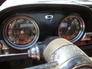 Foto 19 di 30: LANCIA Flaminia PF coupé