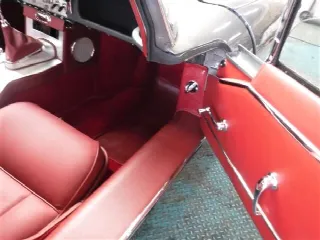 Foto 18 di 46: JAGUAR E-Type SI (1961-1968) 1962