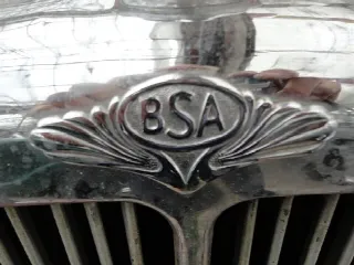 Foto 17 di 22: BSA (1907-1939) Scout(1935-1939) RHD