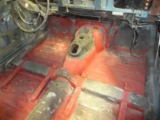 Foto 12 di 15: JAGUAR MKII ''68