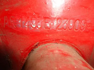 Foto 22 di 22: ALFA ROMEO Giulietta  sprint veloce to restore