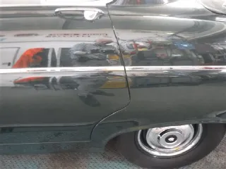 Foto 26 di 61: JAGUAR 420G no. 7776