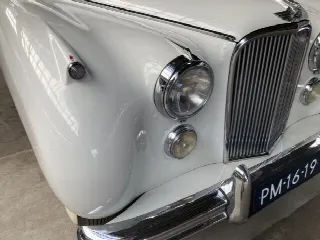 Foto 2 di 29: JAGUAR MkVII no. 734506