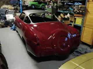 Foto 11 di 28: FIAT Other  Boano (Unica al mondo!) 