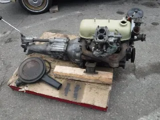 Foto 16 di 17: FIAT 1200 TV to restore red