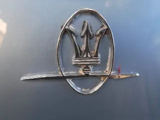 Foto 20 di 33: MASERATI Mistral(1963-1970) 4 ltr Coupe
