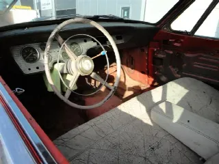 Foto 4 di 11: STUDEBAKER Speedster  