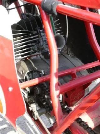 Foto 4 di 8: ALFA ROMEO 2000 iscritta asi aria condizionata epoca restauratissima